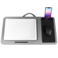 thumbnail image 1 of Hweilai Lap desk laptop desk stand, 1 of 5