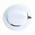 thumbnail image 6 of FLINT- 3" Plastic Dryer Timer Control Knob We01X20374 Ps8769912 Ap5805160 Wd08X0195 Us, 6 of 6