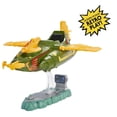 thumbnail image 5 of Masters of the Universe Origins Wind Raider Vehicle with Tow Hook, MOTU Toy Collectible with Stand, 5 of 7