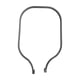 thumbnail image 3 of Protector de borde de pala de pickleball, protege el borde de la raqueta, marco de la raqueta, Pickleball Gris, 3 of 9