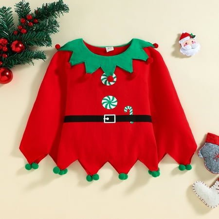 

ZHUASHUM Boys Girls Christmas Fancy Party Robe Cloak Coat For Kid
