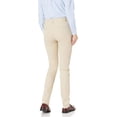 thumbnail image 2 of IZOD Junior's Uniform Stretch Twill Skinny Pant, 2 of 2