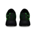 thumbnail image 4 of Mental Health Healing Shoes Sneakers Black Size 13, 4 of 7