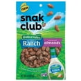 thumbnail image 2 of RS-HIDDEN VALLEY RANCH ALMONDS 2.5oz, 2 of 2