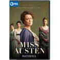 thumbnail image 1 of Masterpiece : Miss Austen DVD, 1 of 1