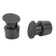 thumbnail image 2 of 2 ganchos de fibra de carbono para maletero delantero de Tesla Model 3 (2021-2023), 2 of 14