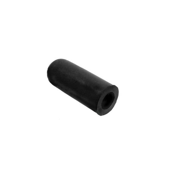 Vacuum Cap 5/16". 1-5/16" Long, rubber - VC 50