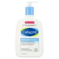 thumbnail image 2 of Cetaphil Gentle Skin Cleanser, 20 Oz, 2 Ct, 2 of 8