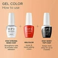 thumbnail image 3 of Opi Gel Polish - GCL22 A Red-Vival City 0.5 oz, 3 of 10
