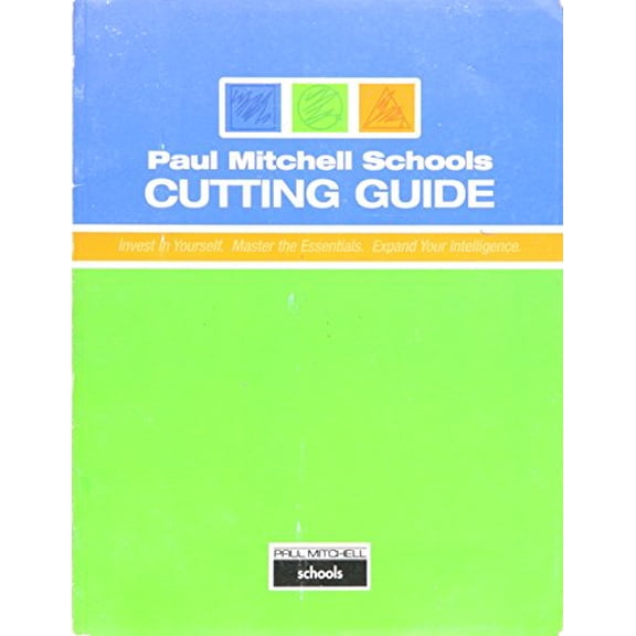 Pre-Owned Paul Mitchell Cutting System DVD Box Set (Paperback) 0974320528 9780974320526
