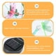 thumbnail image 3 of Luces solares de libélula para jardín, decorativas para exteriores, para patio y jardín., 3 of 7