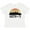 AA-White, variant on Inktastic Austin Texas Skyline Vintage Boys or Girls Toddler T-Shirt