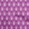 thumbnail image 1 of oneOone Cotton Cambric Purple Fabric Abstract Craft Projects Decor Fabric Printed By The Yard 42 Inch Wide, 1 of 5