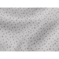 thumbnail image 4 of oneOone Viscose Jersey Wine Fabric Diamond & Artistic Floral Small Sewing Craft Projects Fabric Prints by Yard 60 Inch Wide, 4 of 5