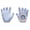 Blue, variant on Sports Gloves Fitness Gloves Training Gloves Breathable Pilates Gloves for Women