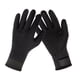 thumbnail image 1 of 1 par de guantes de neopreno de 3 mm unisex antideslizantes guantes de traje de buceo térmicos resistentes a puñaladas guantes resistentes al desgaste para buceo snorkel pesca submarina, 1 of 14