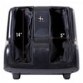 thumbnail image 3 of Human Touch Reflex5s Foot & Calf Massager for Stress & Plantar Fasciitis Relief+Relaxation +Kneading & Compression for Circulation Support -1 Year Warranty - Adjustable Fit for Women & Men, 3 of 8