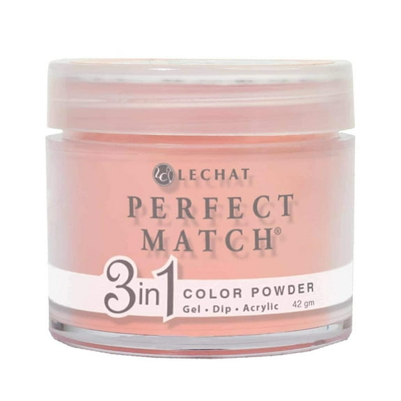 LECHAT PERFECT MATCH DIP - #171 Blushing Bloom
