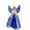 Blue, variant on Angel Ornaments Christmas Angel Doll Hanging Decorations Christmas Tree Pendant Decoration Cute Angel Doll Pendant Christmas Ornaments for Christmas Decorations Xmas Tree Ornament