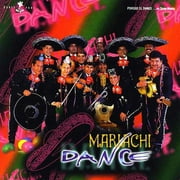 Mariachi Dance