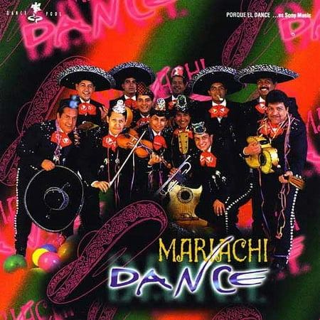 Mariachi Dance