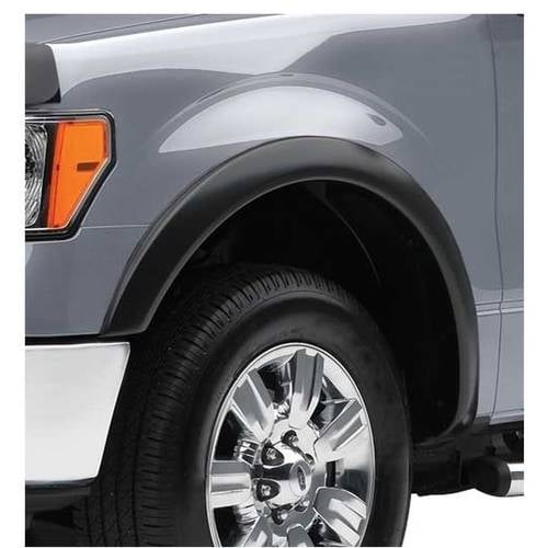 Egr 783374 Look Fender Flare Set Of 4 Fits 09 14 F 150 Fits select: 2009 FORD F150, 2013-2014 FORD F150 SUPER CAB