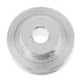 thumbnail image 2 of Polea Correa Distribución 60 Para Impresora 3d Herramientas Eléctricas Piezas De Electrodómesticos Agujero interno 10mm Yotijar Polea de la correa dentada, 2 of 9
