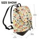 thumbnail image 2 of Fotbe Farm Mochila Bolso con Estampado para Mujer, Mochila Antirrobo de Nylon Impermeable, Bolsa Ligera de Hombro, 2 of 4
