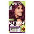 thumbnail image 1 of Garnier Nutrisse Ultra Color Permanent Hair Dye, 1 of 9