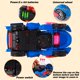 thumbnail image 5 of Juguetes De Dinosaurios Para Niños De 3 A 5 Años: Coche De Dinosaurio Transformable Con Música Ligera Para Niños Pequeños De 1, 2, 3, 4, 5 Años, Niñas - Dino Transformer Toys Cars Para Niños De 4 A 6, 5 of 5