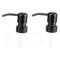 thumbnail image 1 of LEXON Huile Bronze Distributeur de Savon et Lotion en Acier Inoxydable 304 Lot de 2, 1 of 1