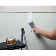 Flex Paste Super Thick Rubber Paste Sealant, 8.75 fl oz, White
