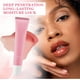 thumbnail image 3 of Autorización Bálsamo labial hidratante, hidratante para labios, hidratante nutritivo para el cuidado de los labios, ligero, no pegajoso, reduce las líneas de los labios y la piel muerta, 15 g, 3 of 6
