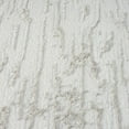 thumbnail image 5 of Luxe Weavers Artistic Textured Metallic Cream 6x9 Area Rug, Modern Carpet for Living Room, 5 of 11