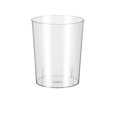 thumbnail image 1 of fastboy ABS Modern Bathroom Bin And Toilet Brush Set For Look Small Bathroom Bin With Lid Plastic Bathroom Bin Transparent Large [R 1, 1 of 6