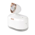 thumbnail image 3 of Proyector De Luz De Puesta De Sol Portátiles, Proyector De Puesta De Sol Giratorio De 360 ​​Grados, Pulverizador Hidratante Usb Para Selfies Yuarrent HA047744-02, 3 of 6