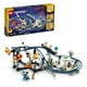 thumbnail image 1 of Set LEGO Creator Montaña Rusa Espacial 31142, 1 of 4