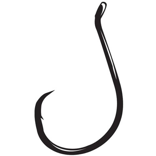 Details about   10Pcs Octopus Fishing Circle Hooks Ultra Sharp Stainless Steel Hook 1/0#-13/0# 