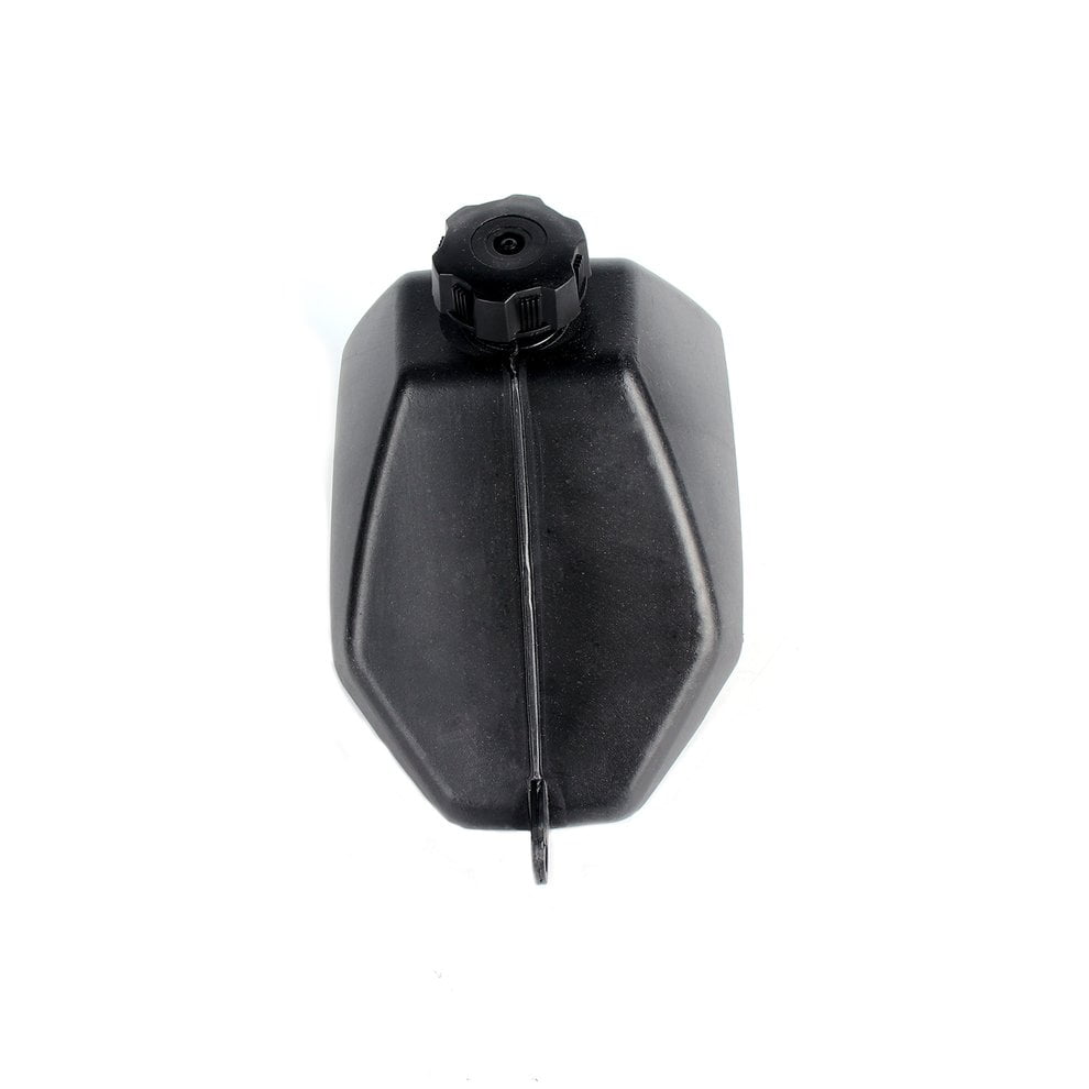 Fuel Cap 50cc 90cc 110cc for Chinese ATV for Quad 4 Wheeler for Hummer ATV Buggy High-Capacity ATVs Gas Petrol Fuel Tank