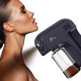 thumbnail image 1 of Machine à Bronzage Sans Fil, Pistolet à Bronzage Portable Rechargeable pour Salon, Plage, Mobile, Léger (380ml), 1 of 7