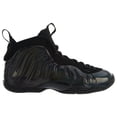 thumbnail image 2 of Kids Nike Little Posite One GS Legion Green Black 644791-301, 2 of 7
