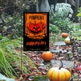 thumbnail image 3 of XEOVHV Clearance Halloween Garden Flag Party Decoration Hanging Flag Holiday Courtyard Garden Flag, 3 of 8