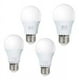 thumbnail image 1 of 4 Foco Led Sensor Automatico Ahorrador Lampara Hogar Luz 5w, 1 of 8