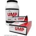 Beverly International UMP Protein Powder, Chocolate. Unique WheyCasein