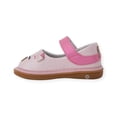 thumbnail image 3 of Wee Squeak Piggy Shoe Size: 3, Color: Pink, 3 of 9