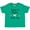 Kelly Green, variant on Inktastic Nana and Papa Love Me Heart Grandchild Boys or Girls Baby T-Shirt