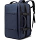 thumbnail image 1 of Mochila de viaje BANGE 35L Carry on para hombre con compartimento para portátil, 1 of 6