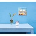 thumbnail image 5 of WIRESTER 2-Gang Duplex Outlet Wall Plate/Switch Plate Cover, Seashells On The Beach, 5 of 6