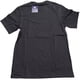 thumbnail image 2 of Playera Champion Collage Logo para Hombre. EPFW2313M10 negro M, 2 of 4