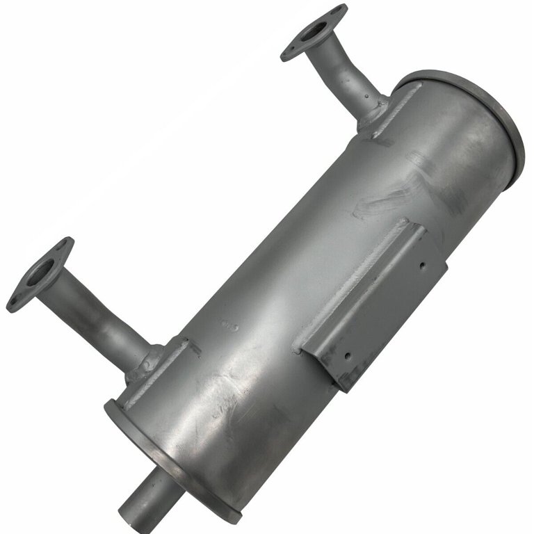 24 786 12-S Muffler Kit,For Use With 11K742, 11K743 - Walmart.com
